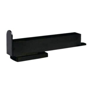 D-1033 Self-closed pivot hinge