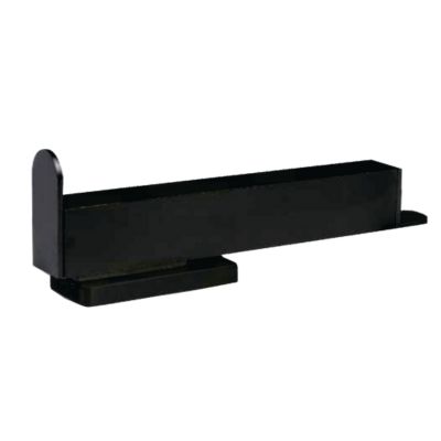 D-1033 Self-closed pivot hinge