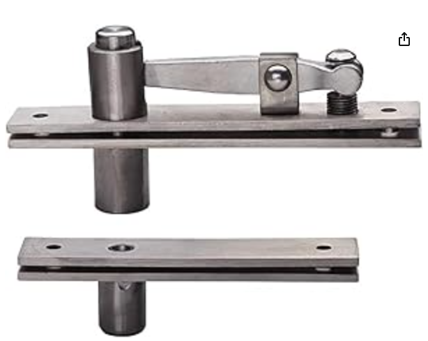 general pivot hinge