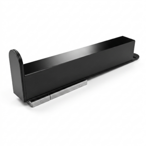 D-1033 soft close pivot hinge