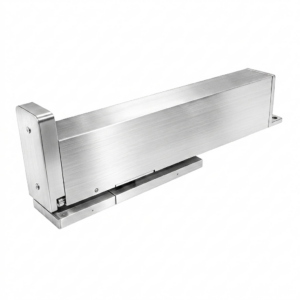 D-1067 Hydraulic pivot