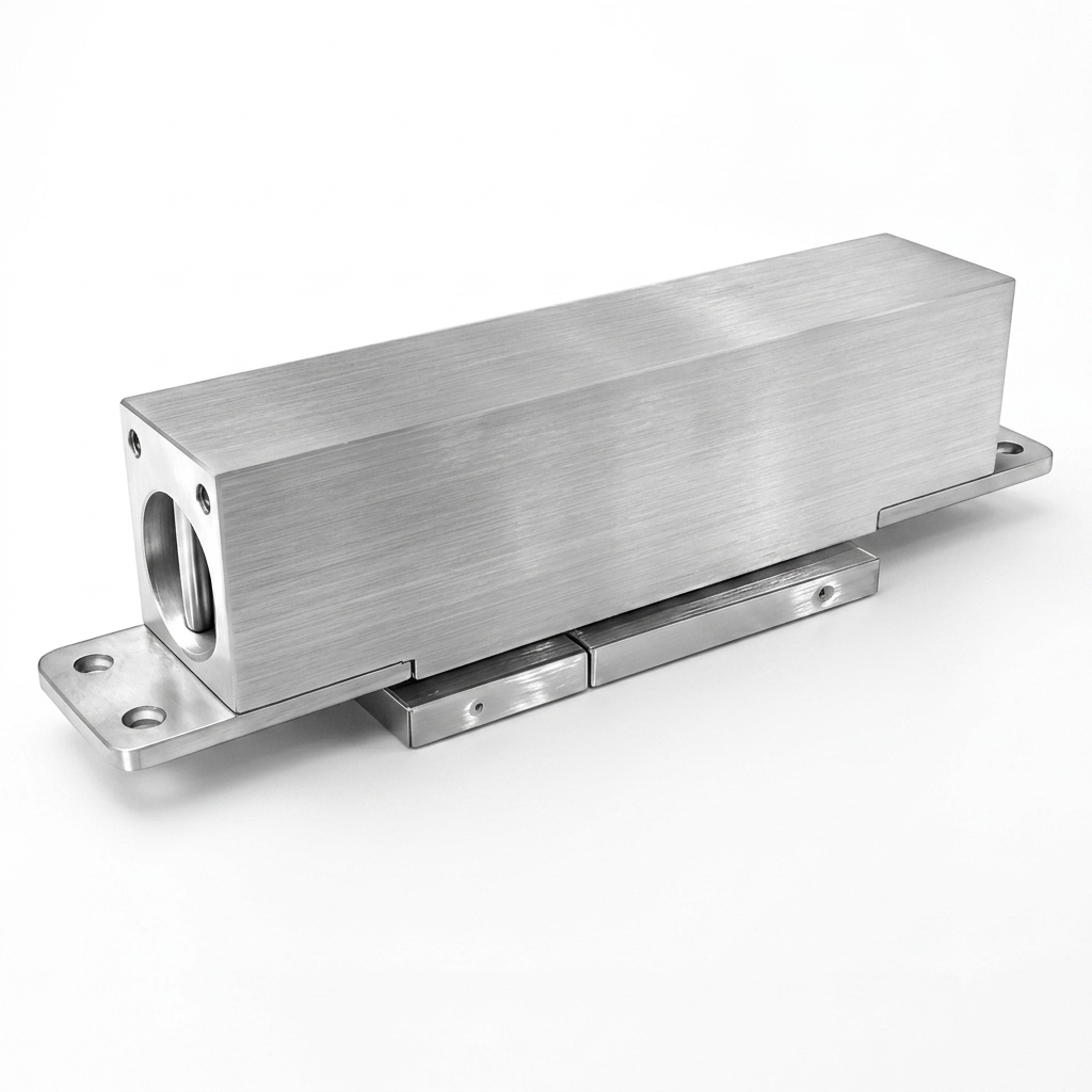 D-3001 600kgs pivot door hinge
