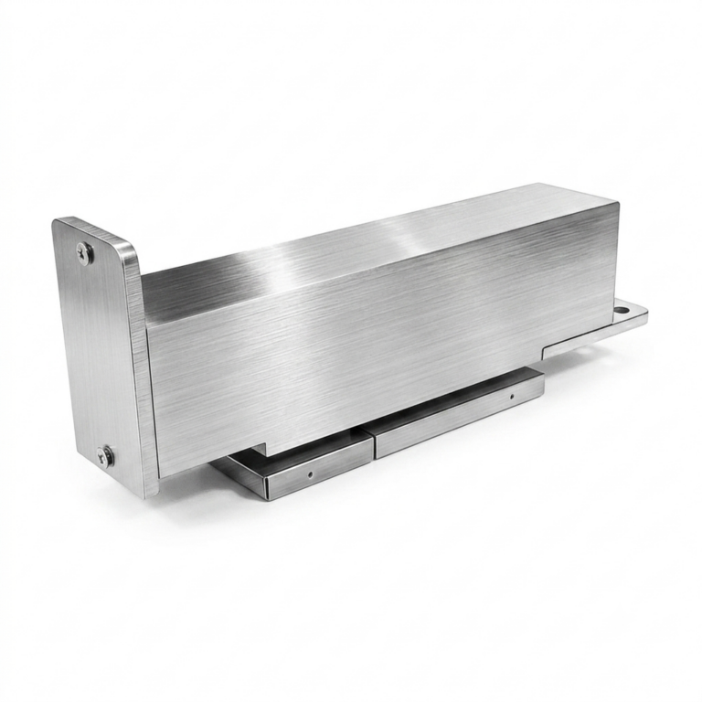 D-3002 500kgs pivot door hinge