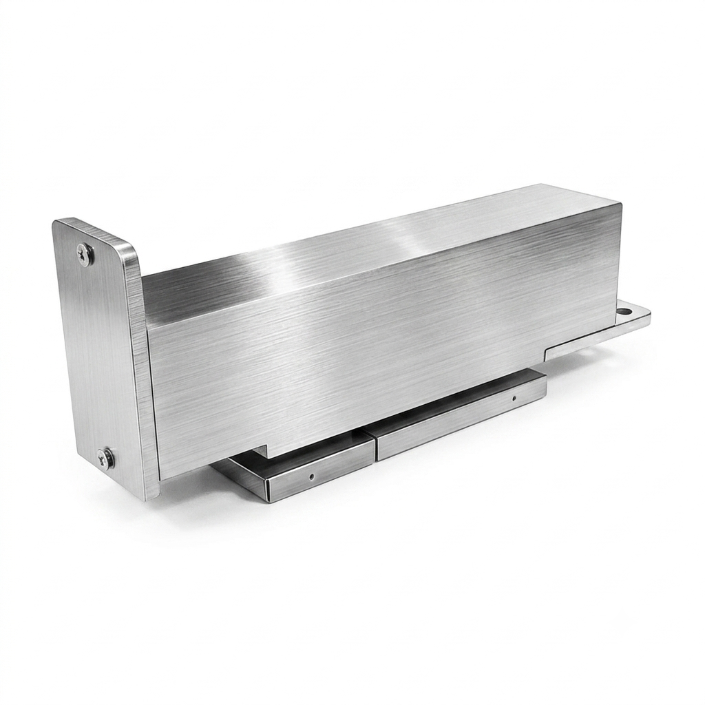 D-3002 500kgs pivot door hinge