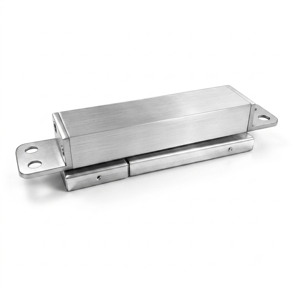 D-3012 Hydraulic pivot manufacturer