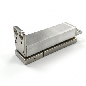 D-3013 Pivot door closer