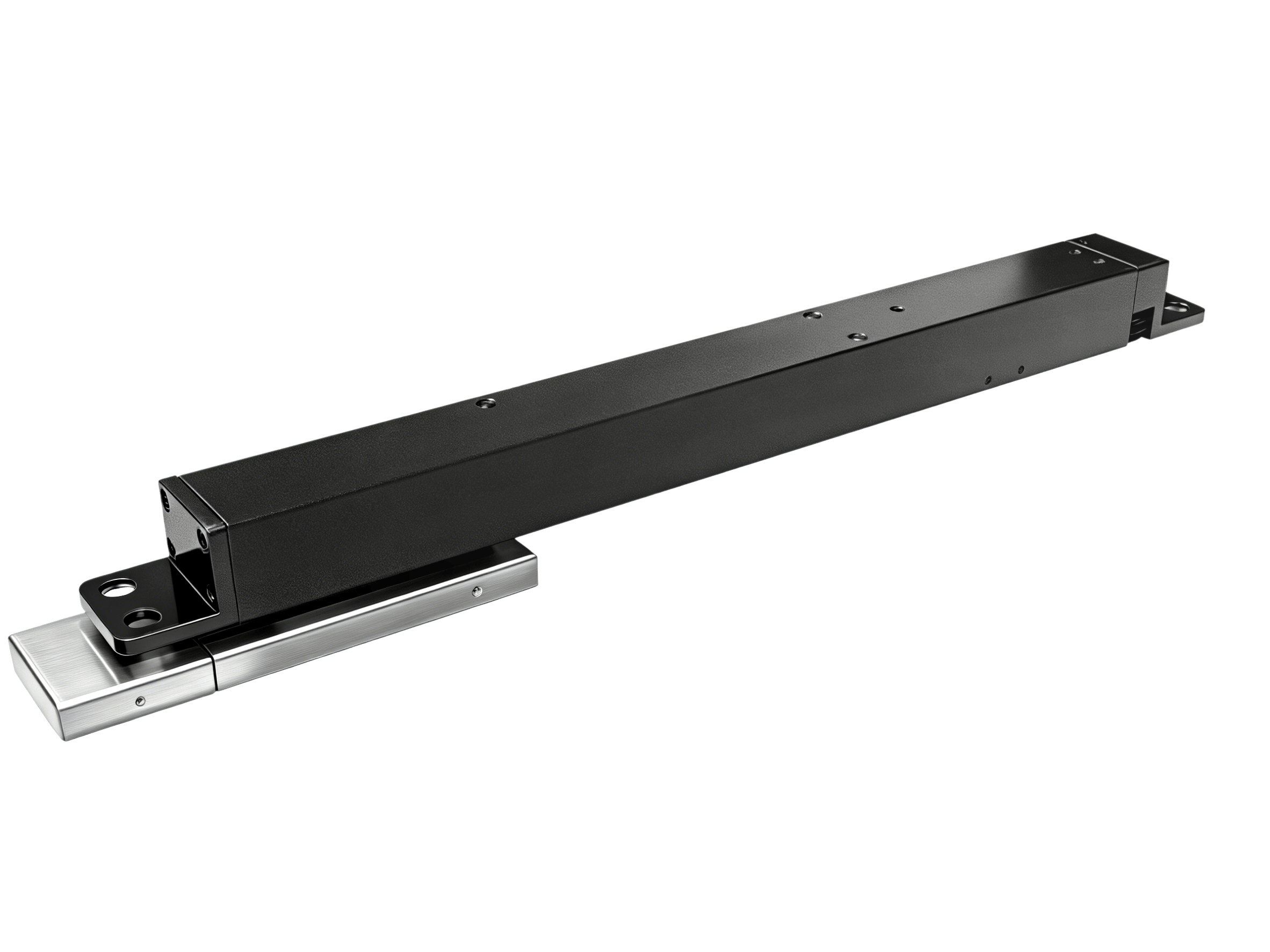 D-5061 hydraulic pivot hinge